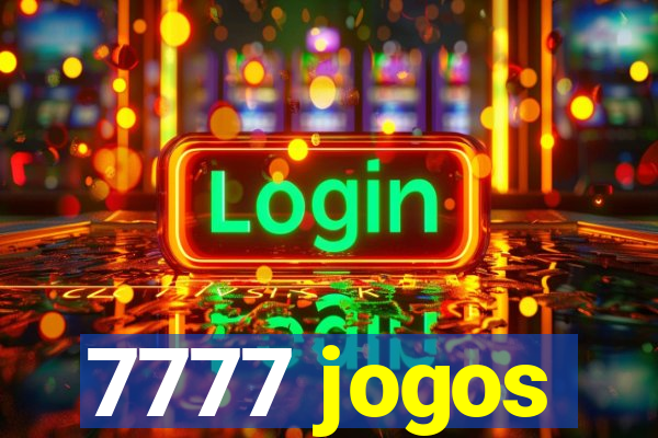 7777 jogos