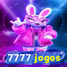 7777 jogos