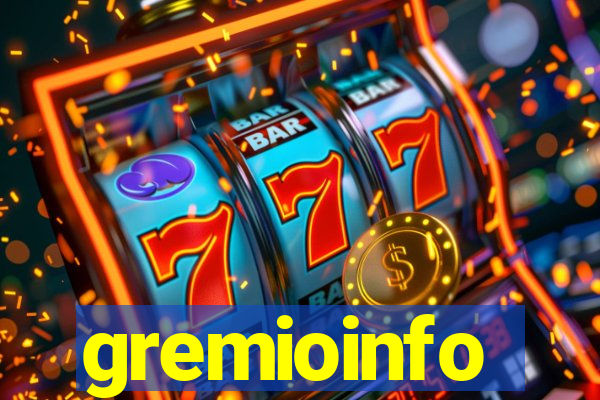 gremioinfo