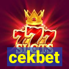 cekbet