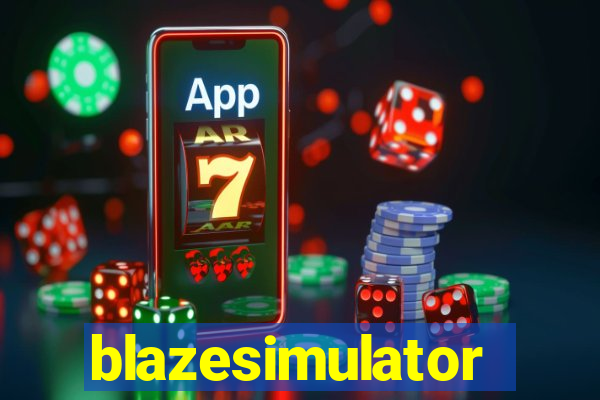 blazesimulator