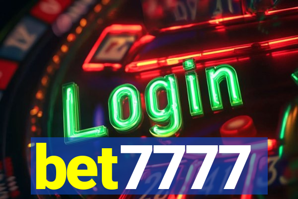 bet7777