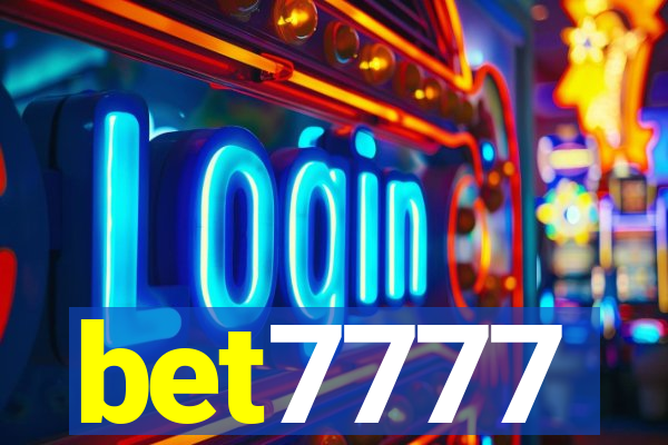 bet7777