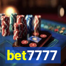 bet7777