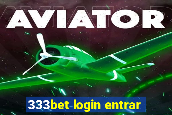 333bet login entrar