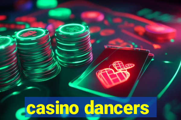 casino dancers