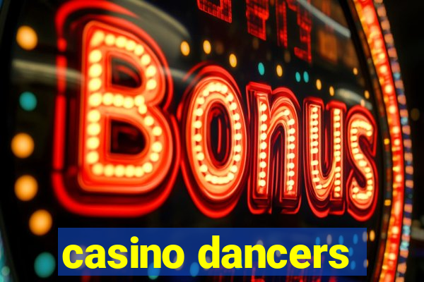 casino dancers