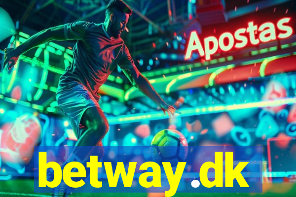 betway.dk