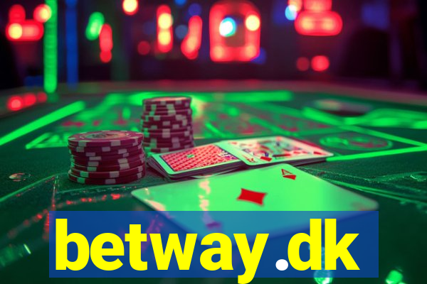 betway.dk