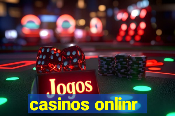 casinos onlinr