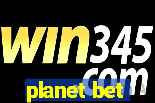 planet bet