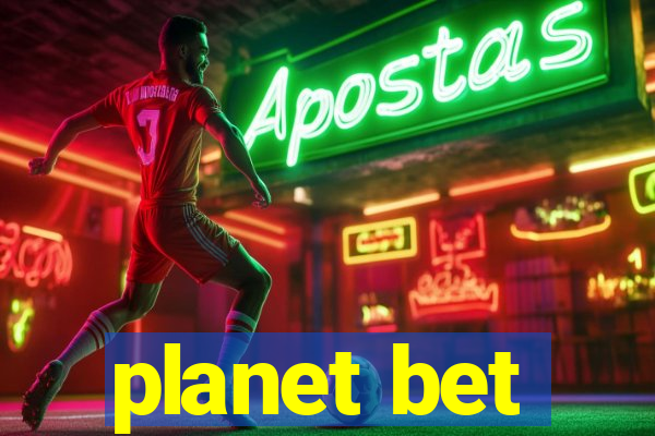 planet bet