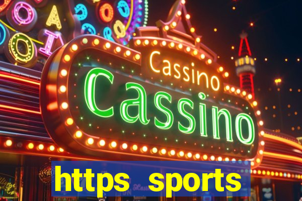 https sports sportingbet com pt br sports