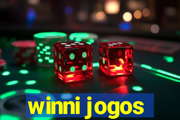 winni jogos