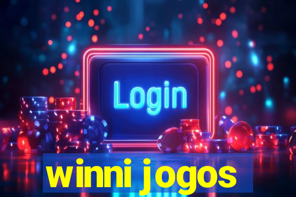 winni jogos