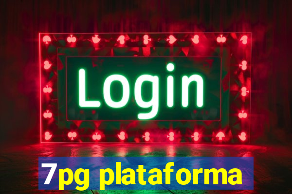 7pg plataforma