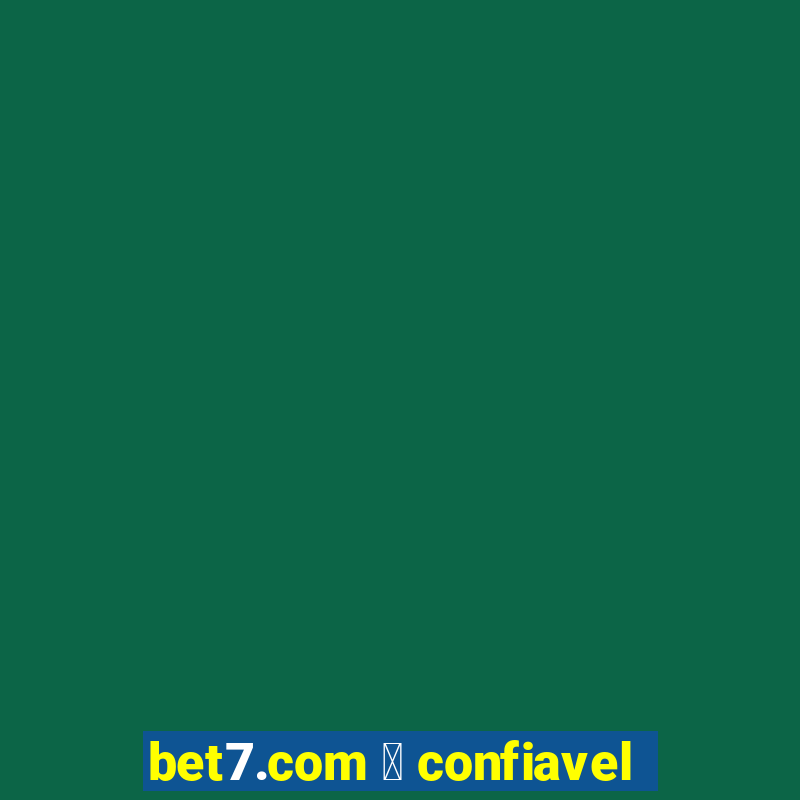 bet7.com 茅 confiavel