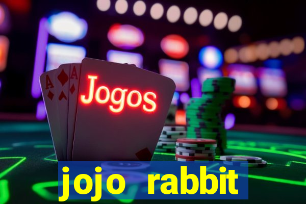 jojo rabbit assistir legendado