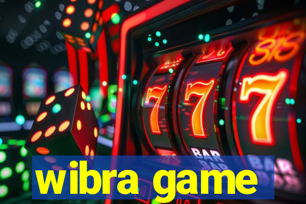 wibra game