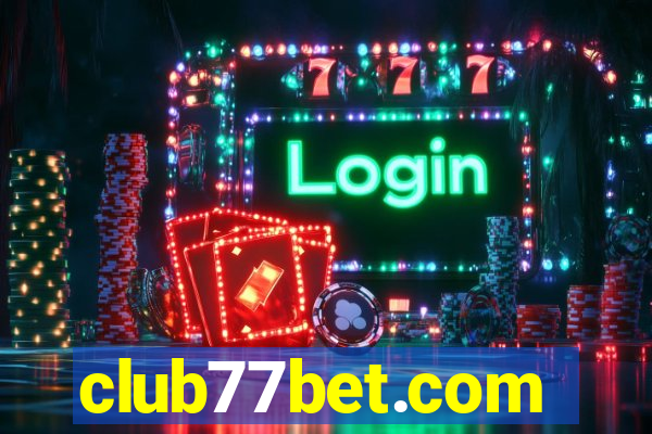 club77bet.com