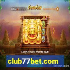 club77bet.com