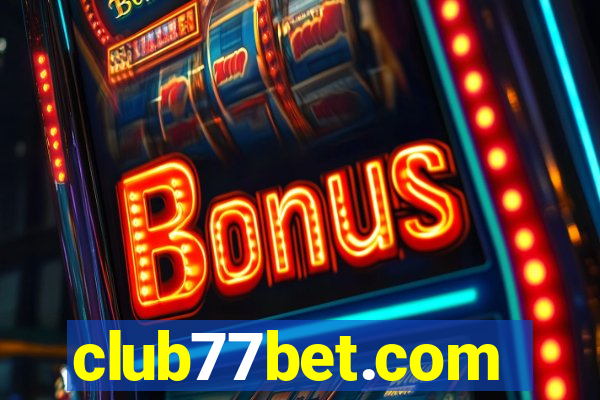 club77bet.com