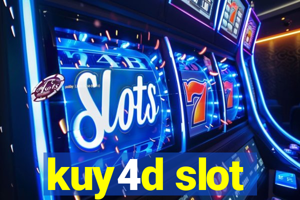 kuy4d slot