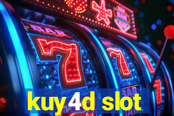 kuy4d slot