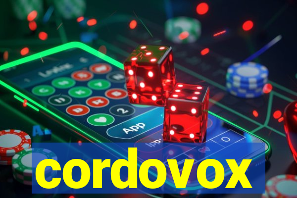 cordovox