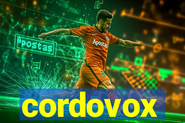 cordovox