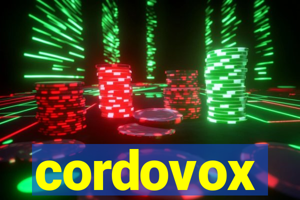 cordovox