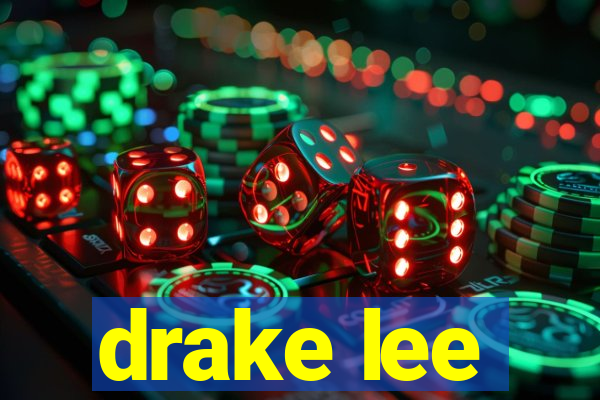 drake lee