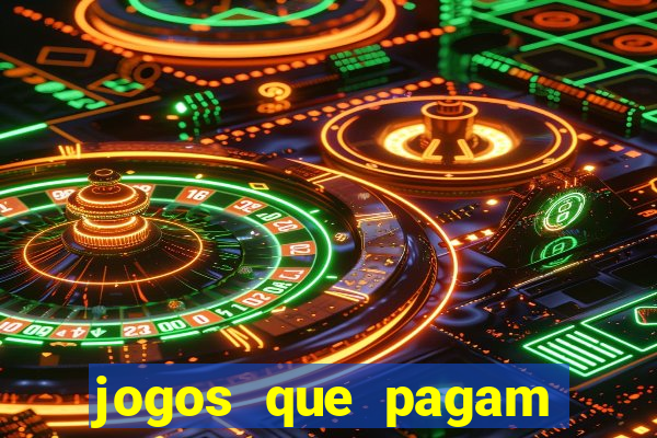 jogos que pagam por indica??o