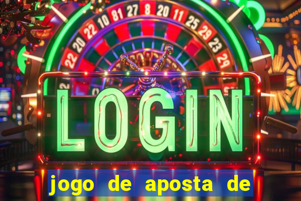 jogo de aposta de r$ 1