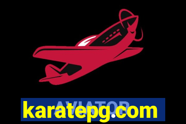 karatepg.com