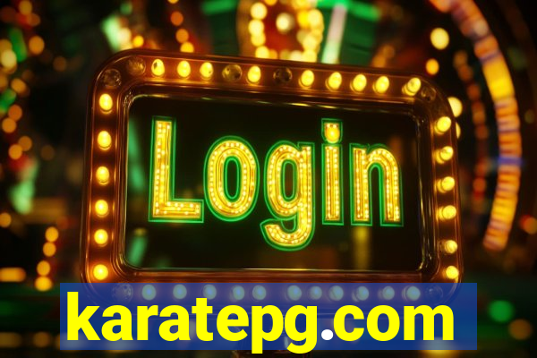 karatepg.com