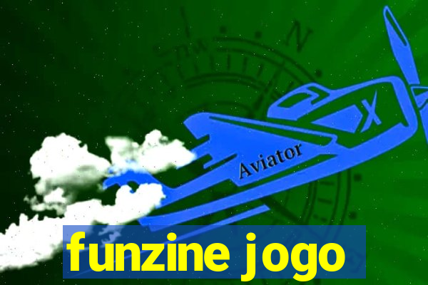 funzine jogo