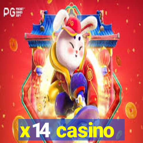 x14 casino