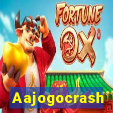 Aajogocrash