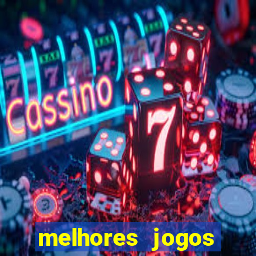 melhores jogos iphone 15 pro max