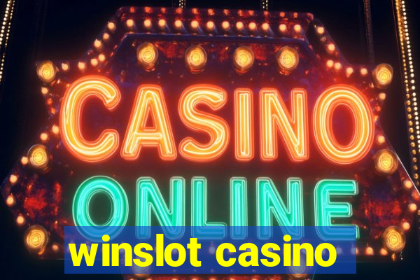 winslot casino