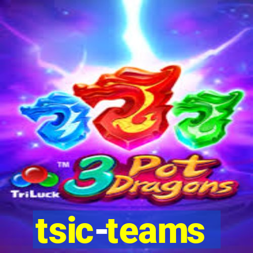 tsic-teams