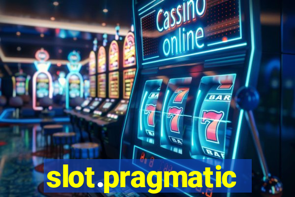 slot.pragmatic