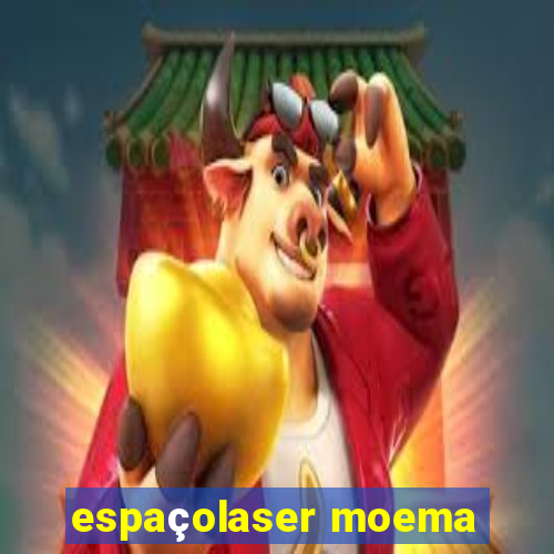 espaçolaser moema