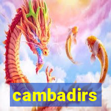 cambadirs