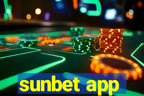 sunbet app