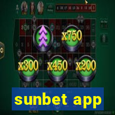 sunbet app