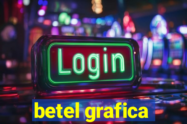 betel grafica