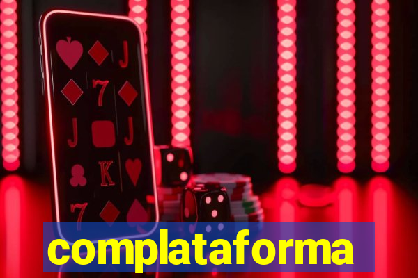 complataforma