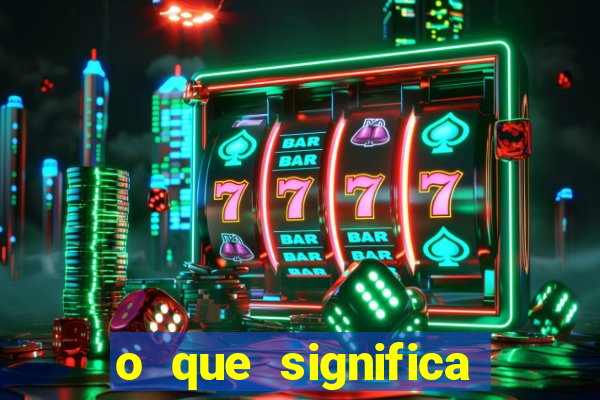 o que significa slots no jogo